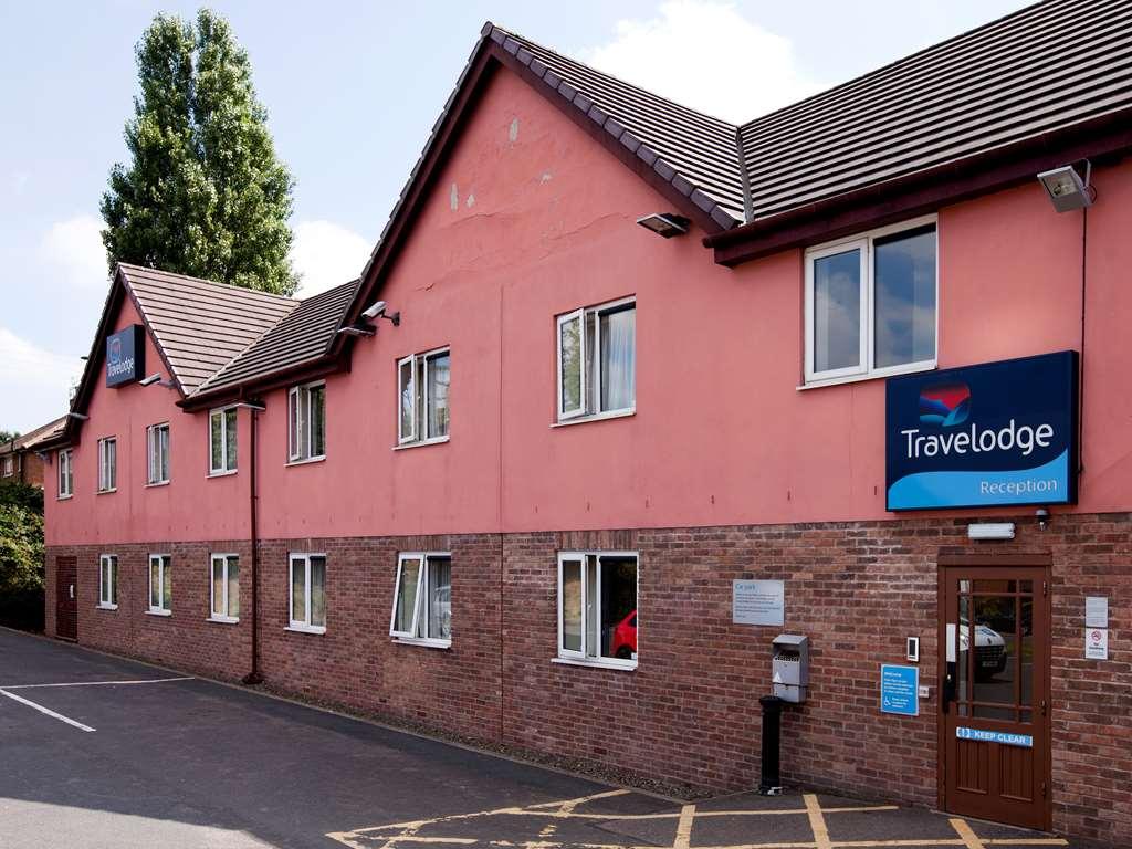 Travelodge Bromsgrove Marlbrook Exterior photo
